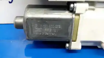 Peça sobressalente para automóvel em segunda mão motor elevador vidro traseiro direito por audi a3 (8p) * referências oem iam 8p4959802b 0130822263 