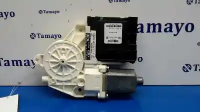 Peça sobressalente para automóvel em segunda mão motor elevador vidro traseiro direito por audi a3 (8p) * referências oem iam 8p4959802b 0130822263 