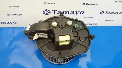 Second-hand car spare part heater blower motor for citroen berlingo 1.6 hdi 75 sx familiar oem iam references 181428100