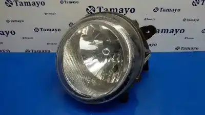 Peça sobressalente para automóvel em segunda mão farol / farolim esquerdo por chrysler jeep compass 2.0 crd cat referências oem iam 05303875aa