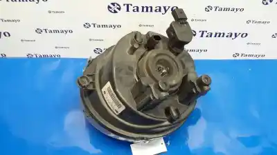 Second-hand car spare part left headlight for chrysler jeep compass 2.0 crd cat oem iam references 05303875aa  