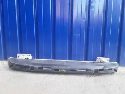 Peça sobressalente para automóvel em segunda mão reforço do pára choques dianteiro por citroen c4 picasso 2.0 hdi fap cat (rhr / dw10bted4) referências oem iam   