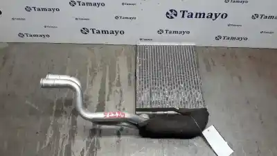 Second-hand car spare part heating / air conditioning radiator for nissan juke (f15) 1.5 turbodiesel cat oem iam references 