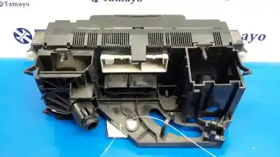 Автозапчасти б/у климат-контроль за volkswagen caddy ka/kb (2k) 1.9 tdi ссылки oem iam   