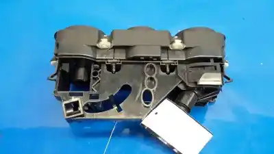 Автозапчасти б/у климат-контроль за volkswagen caddy ka/kb (2k) 1.9 tdi ссылки oem iam   