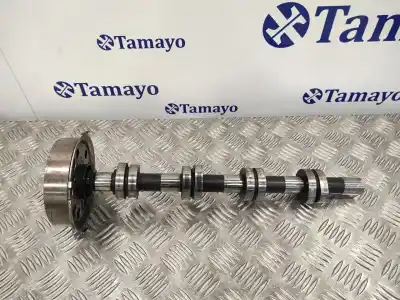 Second-hand car spare part camshaft for dodge caliber 2.0 16v crd cat oem iam references 