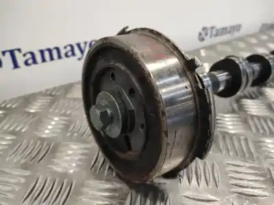 Peça sobressalente para automóvel em segunda mão eixo de comando por dodge caliber 2.0 16v crd cat referências oem iam   