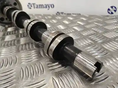 Peça sobressalente para automóvel em segunda mão eixo de comando por dodge caliber 2.0 16v crd cat referências oem iam   