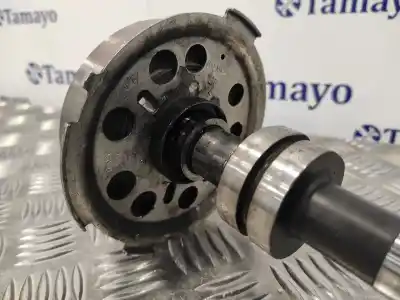 Peça sobressalente para automóvel em segunda mão eixo de comando por dodge caliber 2.0 16v crd cat referências oem iam   