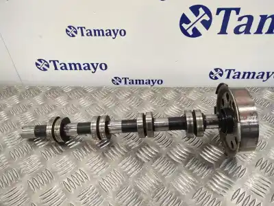 Peça sobressalente para automóvel em segunda mão eixo de comando por dodge caliber 2.0 16v crd cat referências oem iam   