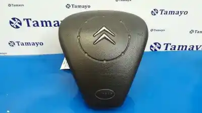 Second-hand car spare part front left air bag for citroen c2 1.6 16v cat (nfs / tu5jp4s) oem iam references 96380009vd