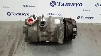 Peça sobressalente para automóvel em segunda mão compressor de ar condicionado a/a a/c por chrysler jeep compass 2.0 crd cat referências oem iam cg4471905066