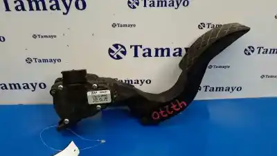 Peça sobressalente para automóvel em segunda mão potenciômetro por audi a4 berlina (8e) 2.5 v6 24v tdi referências oem iam 8el721523