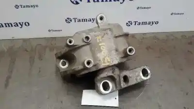 Second-hand car spare part right engine support for audi a3 (8p) 1.6 tdi ambiente oem iam references 1k0199262cn  