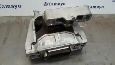 Second-hand car spare part right engine support for audi a3 (8p) 1.6 tdi ambiente oem iam references 1k0199262cn  