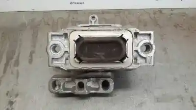 Second-hand car spare part right engine support for audi a3 (8p) 1.6 tdi ambiente oem iam references 1k0199262cn  