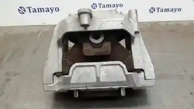 Second-hand car spare part right engine support for audi a3 (8p) 1.6 tdi ambiente oem iam references 1k0199262cn  