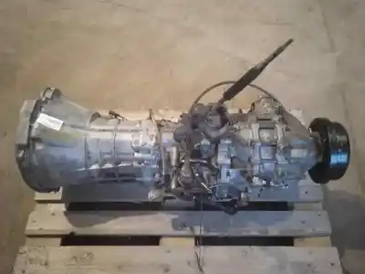Pezzo di ricambio per auto di seconda mano riduttore per nissan patrol gr (y60) 2.8 slx corto td riferimenti oem iam rd28t  