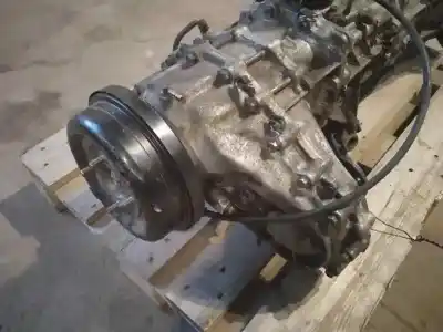 Pezzo di ricambio per auto di seconda mano riduttore per nissan patrol gr (y60) 2.8 slx corto td riferimenti oem iam rd28t  