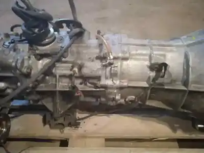 Pezzo di ricambio per auto di seconda mano riduttore per nissan patrol gr (y60) 2.8 slx corto td riferimenti oem iam rd28t  