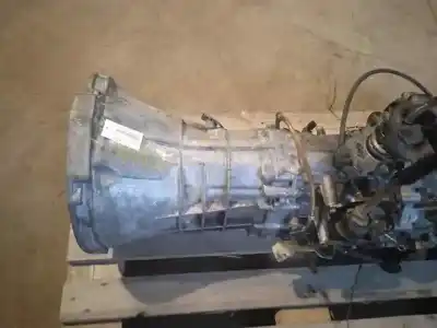 Pezzo di ricambio per auto di seconda mano riduttore per nissan patrol gr (y60) 2.8 slx corto td riferimenti oem iam rd28t  