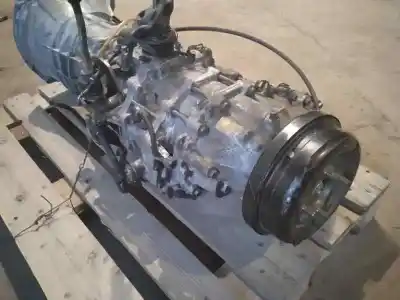 Pezzo di ricambio per auto di seconda mano riduttore per nissan patrol gr (y60) 2.8 slx corto td riferimenti oem iam rd28t  