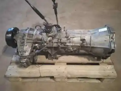 Pezzo di ricambio per auto di seconda mano riduttore per nissan patrol gr (y60) 2.8 slx corto td riferimenti oem iam rd28t  