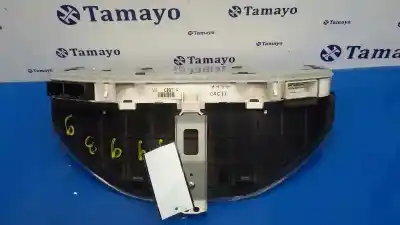 Peça sobressalente para automóvel em segunda mão quadrante por mazda premacy (cp) 2.0 turbodiesel cat referências oem iam cb87a  