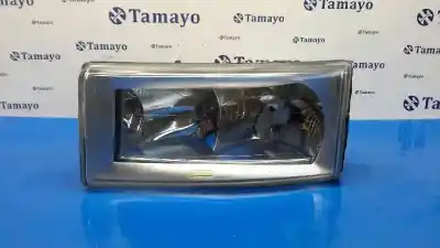 Peça sobressalente para automóvel em segunda mão farol / farolim esquerdo por iveco 35s13 2.8d referências oem iam 