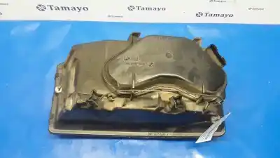 Second-hand car spare part left headlight for iveco 35s13 2.8d oem iam references   