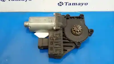 Gebrauchtes Autoersatzteil VORDERER LINKER FENSTERMOTOR zum OPEL ASTRA H BERLINA  OEM-IAM-Referenzen 0130821988 994886100 