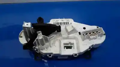 Автозапчастина б/у контроль опалення / кондиціонації для ford fiesta (ccn) 1.5 tdci cat посилання на oem iam et7t18b955bc  
