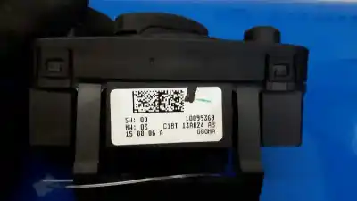 Автозапчастина б/у управління світлом для ford fiesta (ccn) 1.5 tdci cat посилання на oem iam c1bt13a024ab 10099369 