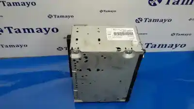 Автозапчастина б/у аудіо система / радіо cd для ford fiesta (ccn) 1.5 tdci cat посилання на oem iam e1bt18c815he  