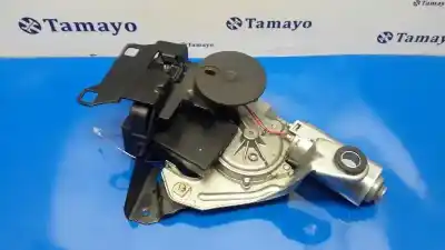 Peça sobressalente para automóvel em segunda mão motor do limpador traseiro por bmw serie 3 touring (e46) 2.0 16v diesel cat referências oem iam 69036679