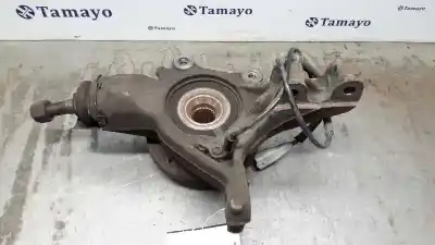 Pezzo di ricambio per auto di seconda mano attacco anteriore destro per citroen c4 picasso 2.0 hdi fap cat (rhr / dw10bted4) riferimenti oem iam 
