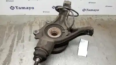 Pezzo di ricambio per auto di seconda mano attacco anteriore destro per citroen c4 picasso 2.0 hdi fap cat (rhr / dw10bted4) riferimenti oem iam    Pezzo di ricambio per auto di seconda mano attacco anteriore destro per citroen c4 picasso 2.0 hdi fap cat (rhr / dw10bted4) riferimenti oem iam