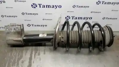 Pezzo di ricambio per auto di seconda mano ammortizzatore anteriore destro per citroen c4 picasso 2.0 hdi fap cat (rhr / dw10bted4) riferimenti oem iam 