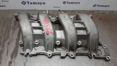 Second-hand car spare part INTAKE MANIFOLD for FIAT STILO (192_)  OEM IAM references 46541292  