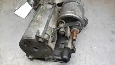 Автозапчастина б/у двигун запускається для audi a3 (8p) * посилання на oem iam d6gs12 02t911023s 