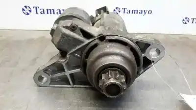Автозапчастина б/у двигун запускається для audi a3 (8p) * посилання на oem iam d6gs12 02t911023s 