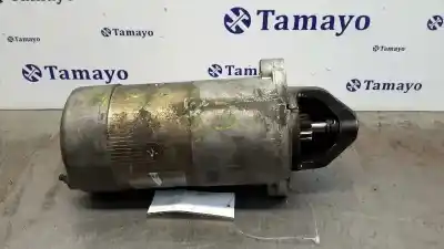 Second-hand car spare part starter motor for bmw serie 5 touring (e39) * oem iam references 2247391
