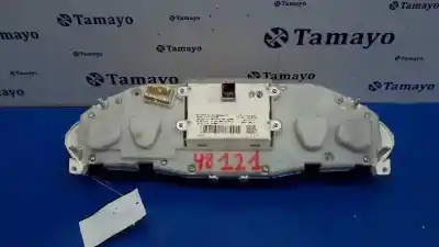 Автозапчастина б/у панель інструментів для peugeot 208 ii (ub_, up_, uw_, uj_) 1.6 hdi 90 (ub9hpa) посилання на oem iam 9675182780 9678558780 9675182780d