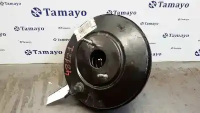 Автозапчасти б/у тормозной серво за peugeot 208 ii (ub_, up_, uw_, uj_) 1.6 hdi 90 (ub9hpa) ссылки oem iam 9672865880