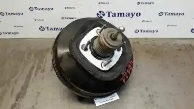 Автозапчастина б/у гальмівний серво для peugeot 208 ii (ub_, up_, uw_, uj_) 1.6 hdi 90 (ub9hpa) посилання на oem iam 9672865880 88ml66 