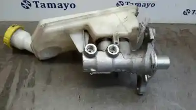 Автозапчастина б/у гальмівний насос для peugeot 208 ii (ub_, up_, uw_, uj_) 1.6 hdi 90 (ub9hpa) посилання на oem iam 32069745  