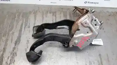 Автозапчастина б/у педаль зцеплення для peugeot 208 ii (ub_, up_, uw_, uj_) 1.6 hdi 90 (ub9hpa) посилання на oem iam   