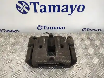 Peça sobressalente para automóvel em segunda mão pinça de travão dianteira esquerda por iveco 35s13 2.8d referências oem iam 