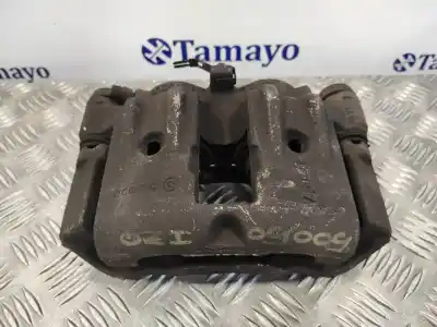 Second-hand car spare part front left brake caliper for iveco 35s13 2.8d oem iam references   