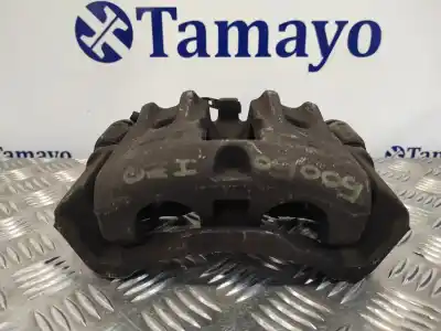 Second-hand car spare part front left brake caliper for iveco 35s13 2.8d oem iam references   